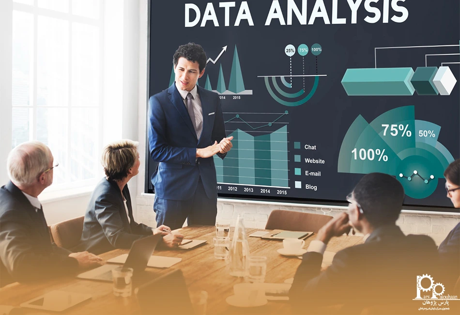 آینده و بازار کار علم داده